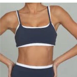 Gold Hinge Strydeform Set XS